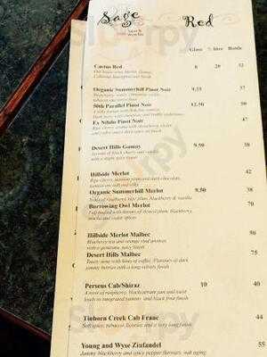 Finley's Bar & Grill