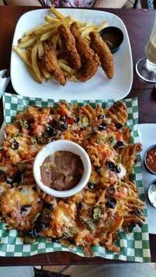 Finley's Bar & Grill