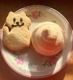 Chemainus Bakery
