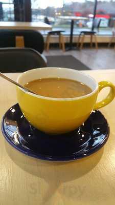 The Nook Espresso Bar