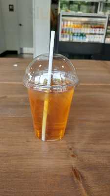 The Nook Espresso Bar