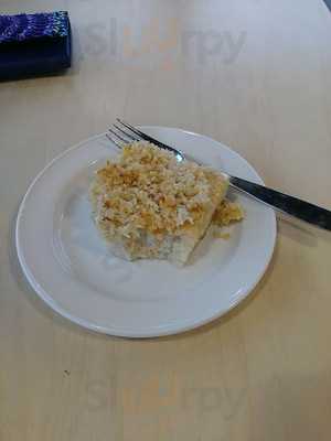 The Nook Espresso Bar