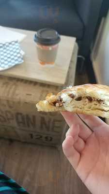 The Nook Espresso Bar