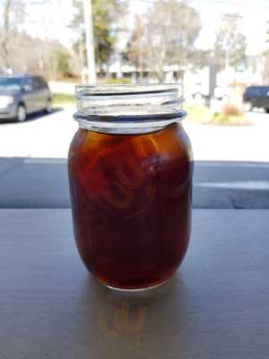 The Nook Espresso Bar