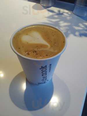 The Nook Espresso Bar