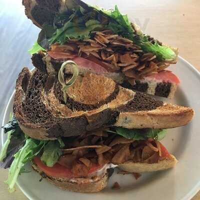 The Nook Espresso Bar