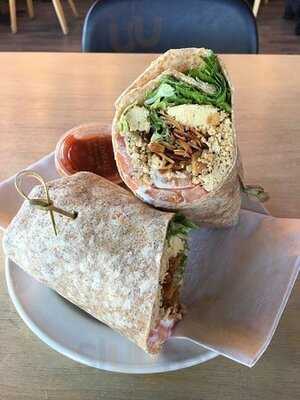 The Nook Espresso Bar