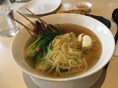 Ben Thanh Viet-thai Restaurant