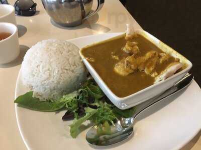 Ben Thanh Viet-thai Restaurant