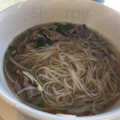 Ben Thanh Viet-thai Restaurant