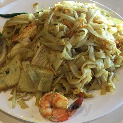 Ben Thanh Viet-thai Restaurant