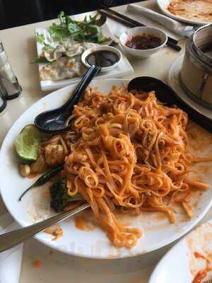 Ben Thanh Viet-thai Restaurant