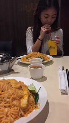 Ben Thanh Viet-thai Restaurant