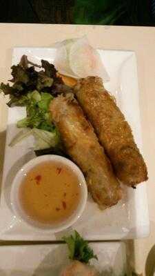 Ben Thanh Viet-thai Restaurant