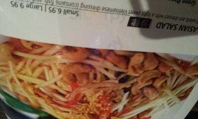 Ben Thanh Viet-thai Restaurant