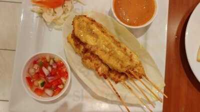 Talay Thai Dartmouth Restaurant
