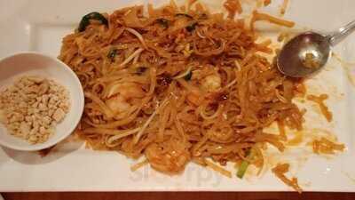 Talay Thai Dartmouth Restaurant