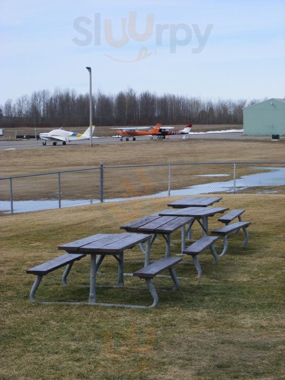 Airport View Restaurant