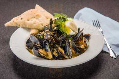 General Store Restaurant