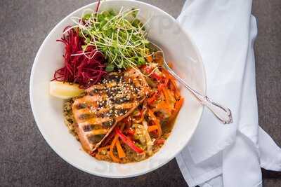 General Store Restaurant