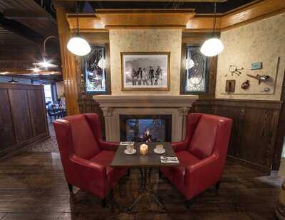 General Store Restaurant