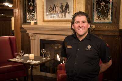 General Store Restaurant