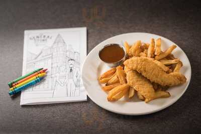 General Store Restaurant