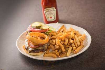 General Store Restaurant