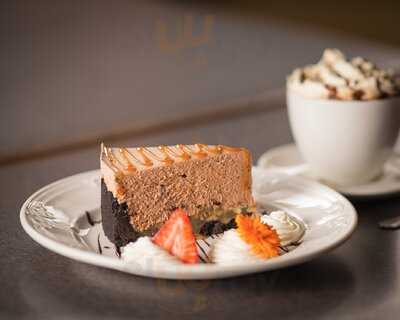 General Store Restaurant