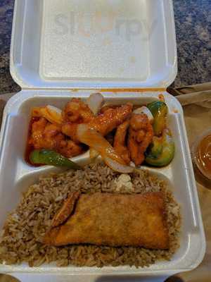 Thai Garden Restaurant