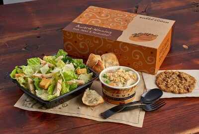 Zoup!