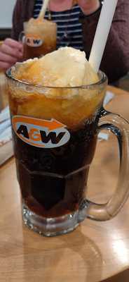 A&w Restaurant
