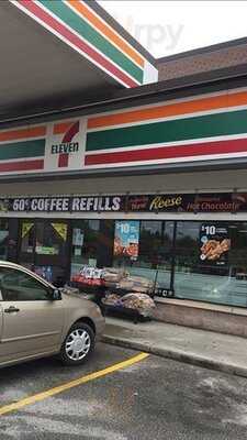 7-eleven