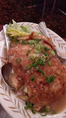 Bamboo Garden Dining Room
