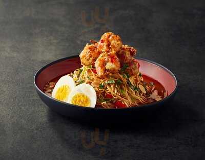 Shoeless Joe's Sports Grill - Vaughan