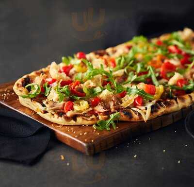 Shoeless Joe's Sports Grill - Vaughan