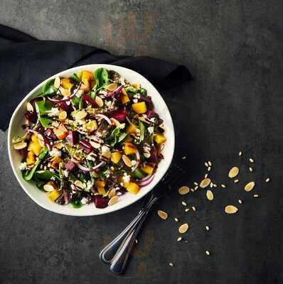 Shoeless Joe's Sports Grill - Vaughan