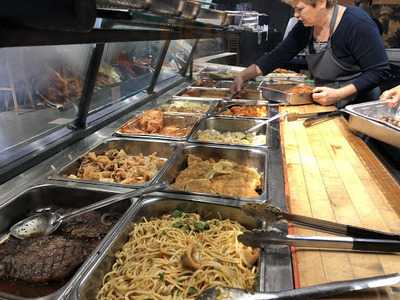 La Fornarina Molisana Bakery