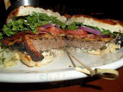 Uptown Sports Bar @new Grand Hotel