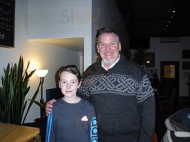 Cornerstone Taphouse