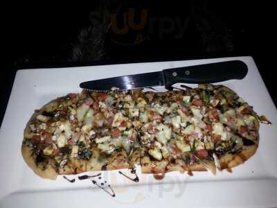 Symposium Cafe Restaurant & Lounge