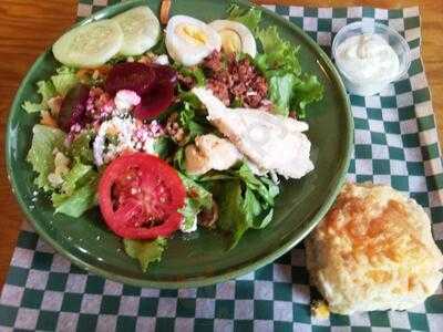 Friesen's Countrytyme Gardens