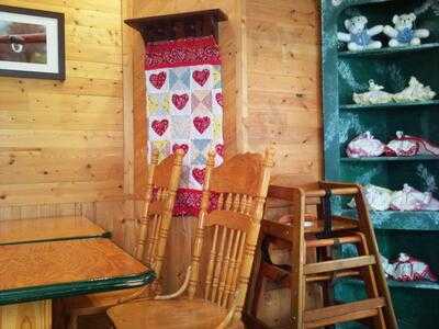 Friesen's Countrytyme Gardens