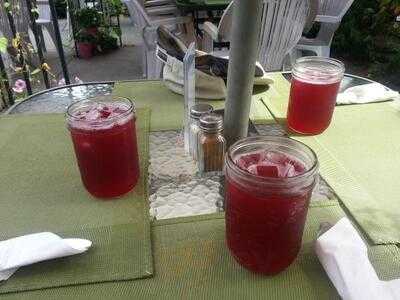 Friesen's Countrytyme Gardens