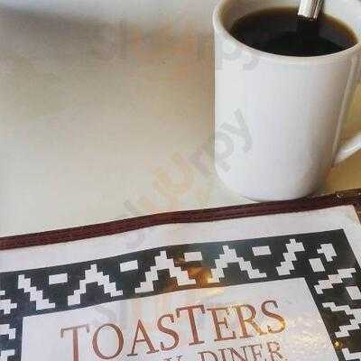 Toasters Family Diner