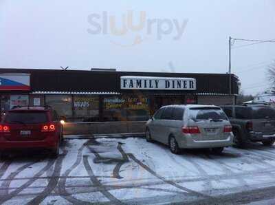 Toasters Family Diner