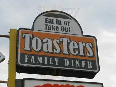 Toasters Family Diner