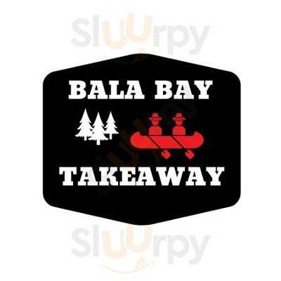 Bala Bay Takeaway