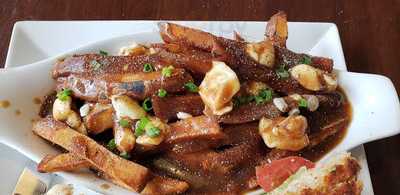 Alder Inn Hotel Restaurant