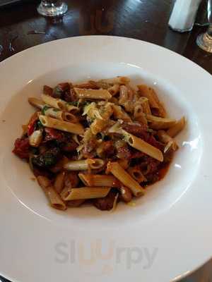 Alder Inn Hotel Restaurant